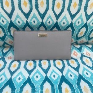 Kate Spade Laurel Way Stacy Wallet